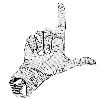 Стикер 48 Watch Dogs