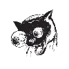 Стикер 8 Watch Dogs