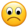 Стикер 37 🧡 Набор эмоджи со смайликами из WeChat