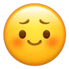 Стикер 23 🧡 Набор эмоджи со смайликами из WeChat