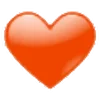 Стикер 44 🧡 Набор эмоджи со смайликами из WeChat