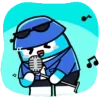 Стикер 17 Weplay