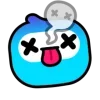 Стикер 37 Weplay