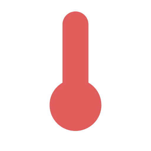 Стикер 17 Weather Emoji - анимированные иконки с погодой