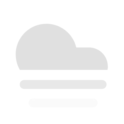 Стикер 18 Weather Emoji - анимированные иконки с погодой