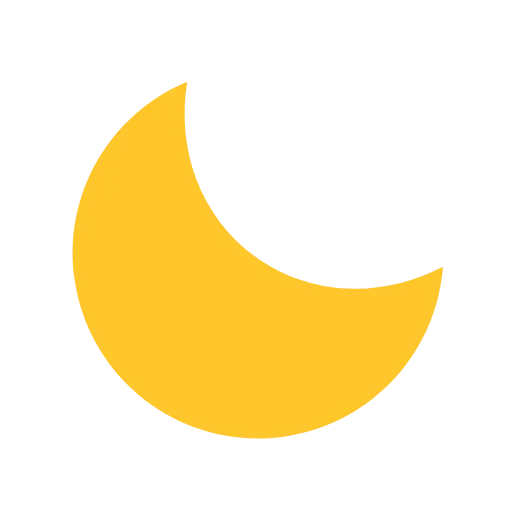 Стикер 21 Weather Emoji - анимированные иконки с погодой
