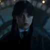 Обложка набора Wednesday 2 Season