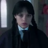 Стикер 60 Wednesday 2 Season