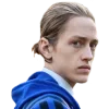 Стикер 13 😒 Набор эмоджи по сериалу «Wednesday Уэнздей»
