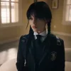 Стикер 10 Wednesday