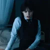 Стикер 18 Wednesday