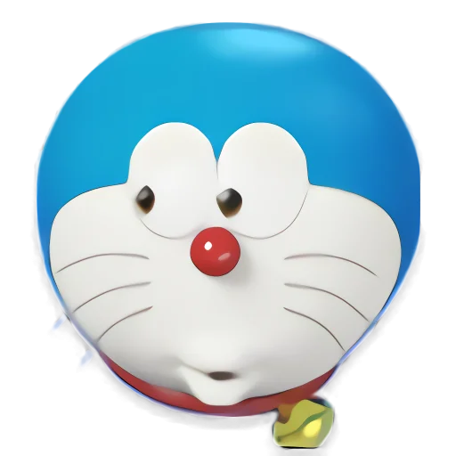 🦇 Стикер «Weibo New Term» для Telegram