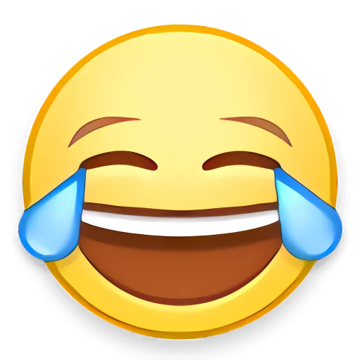 🦇 Стикер «Weibo New Term» для Telegram