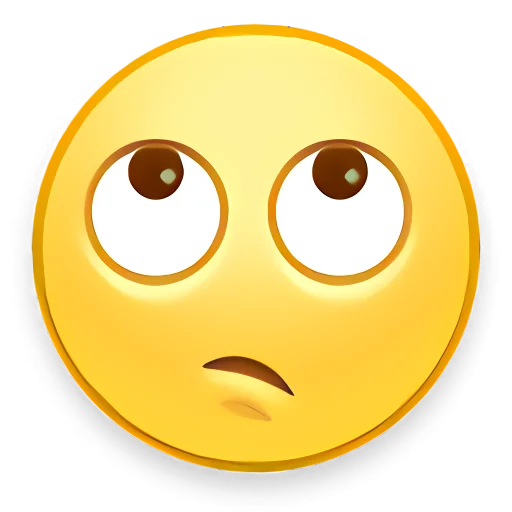 🦇 Стикер «Weibo New Term» для Telegram
