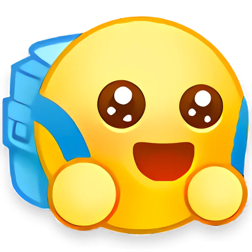 Стикерпак Weibo New Term для Telegram