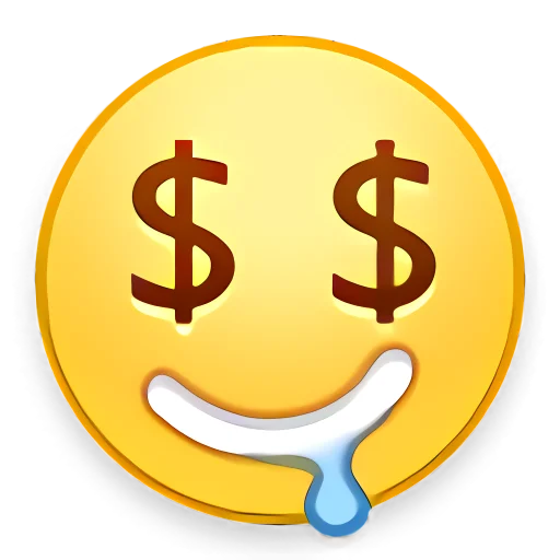 🦇 Стикер «Weibo New Term» для Telegram