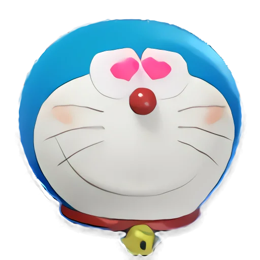 🦇 Стикер «Weibo New Term» для Telegram