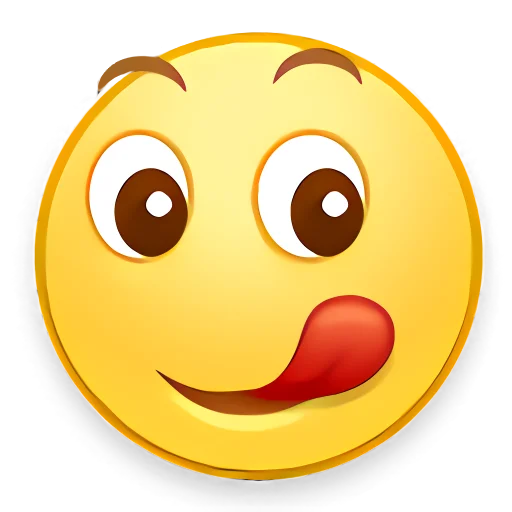 🦇 Стикер «Weibo New Term» для Telegram