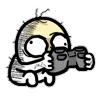 Стикер 15 Weirdmoji