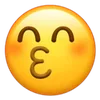 Стикер 25 Wechat Emoji Static