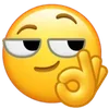 Стикер 2 Wechat Emoji Static