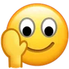 Стикер 49 Wechat Emoji Static