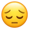 Стикер 39 Wechat Emoji Static