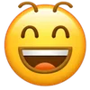 Стикер 15 Wechat Emoji Static