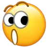 Стикер 9 Wechat Emoji Static