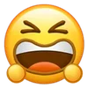 Стикер 47 Wechat Emoji Static