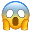 Стикер 32 Wechat Emoji Static