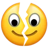 Стикер 44 Wechat Emoji Static