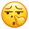 Стикер 60 Wechat Emoji Static