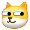 Стикер 5 Wechat Emoji Static