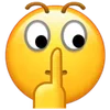 Стикер 27 Wechat Emoji Static