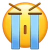 Стикер 43 Wechat Emoji Static
