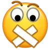 Стикер 48 Wechat Emoji Static