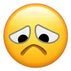 Стикер 46 Wechat Emoji Static
