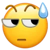 Стикер 34 Wechat Emoji Static