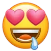 Стикер 13 Wechat Emoji Static