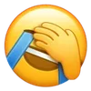 Стикер 7 Wechat Emoji Static