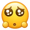 Стикер 20 Wechat Emoji Static
