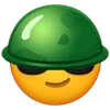 Стикер 4 Wechat Emoji Static