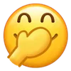 Стикер 28 Wechat Emoji Static