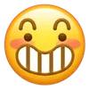 Стикер 18 Wechat Emoji Static