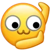 Стикер 53 Wechat Emoji Static