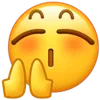 Стикер 29 Wechat Emoji Static