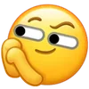 Стикер 57 Wechat Emoji Static