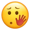 Стикер 58 Wechat Emoji Static