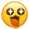 Стикер 12 Wechat Emoji Static